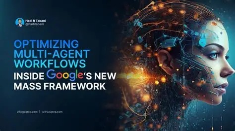 Nexus: Multi-Agent Optimization Engine – screenshot 1