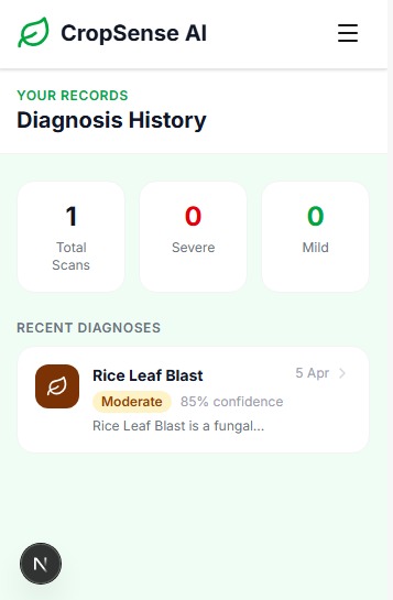 cropsense-ai – screenshot 6