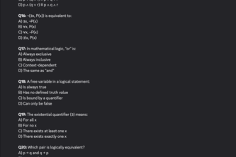 Test Question Generator NanoClaw