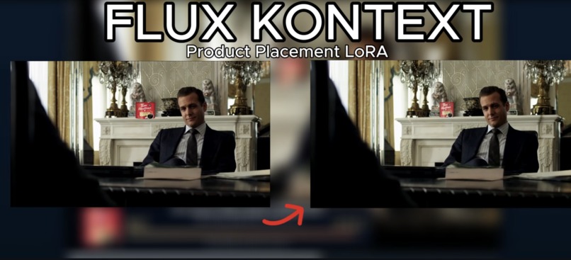 Backstage Commercials – screenshot 1