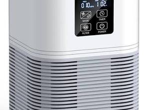 Air purifier