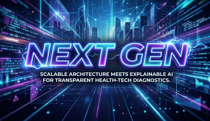 Next Gen – screenshot 1