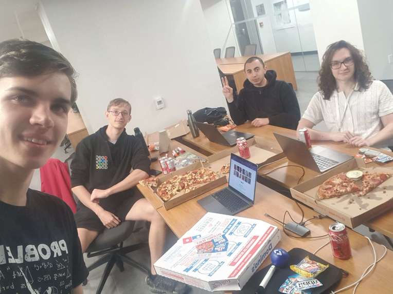 BlocBond – screenshot 4