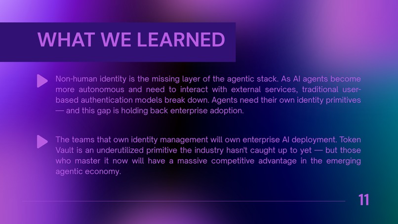 AgentForge – screenshot 12