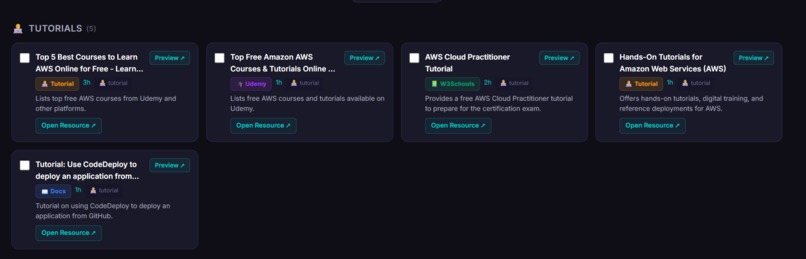 OpenPath – screenshot 3