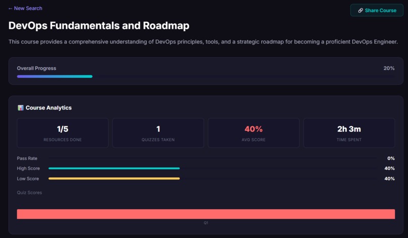 OpenPath – screenshot 5