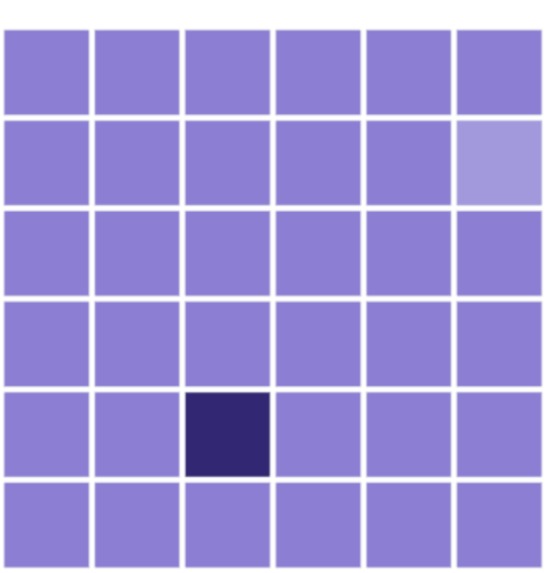 Different Color Game – screenshot 2