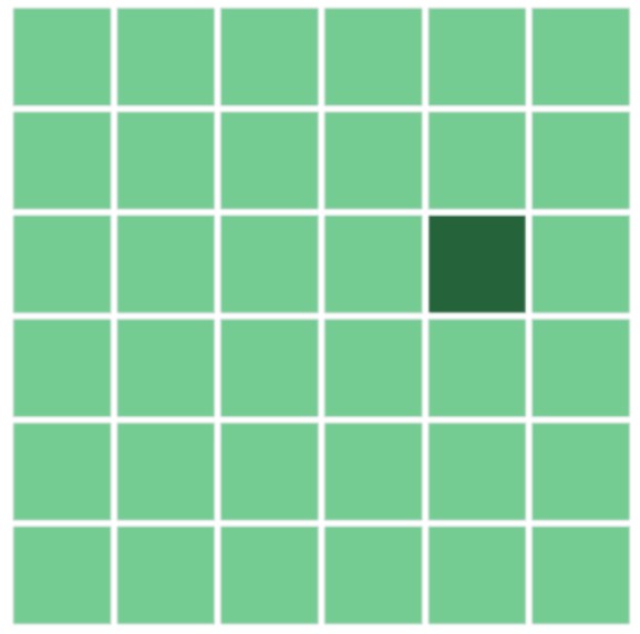 Different Color Game – screenshot 3