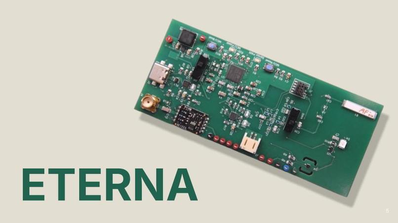 Eterna – screenshot 4