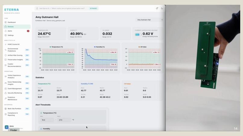 Eterna – screenshot 8