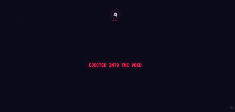 Void Protocol – screenshot 1
