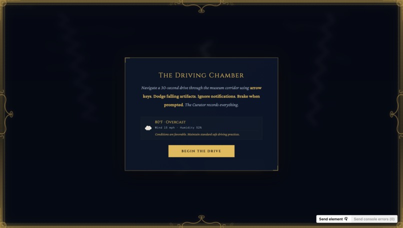 NocTurn – screenshot 4