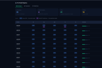 Fusion-Trader