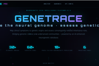 GeneTrace_Pro
