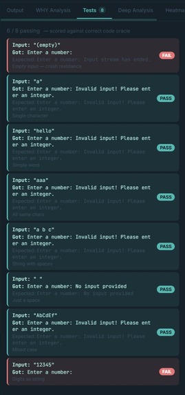 Why-Engine – screenshot 4