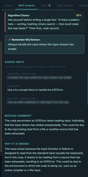 Why-Engine – screenshot 7
