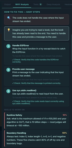 Why-Engine – screenshot 8