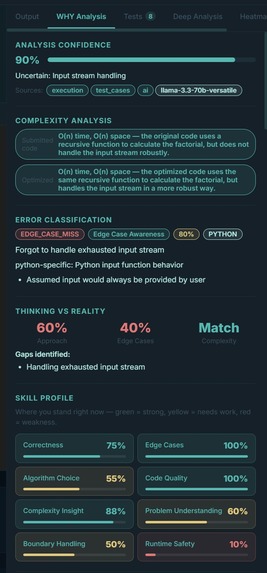 Why-Engine – screenshot 10