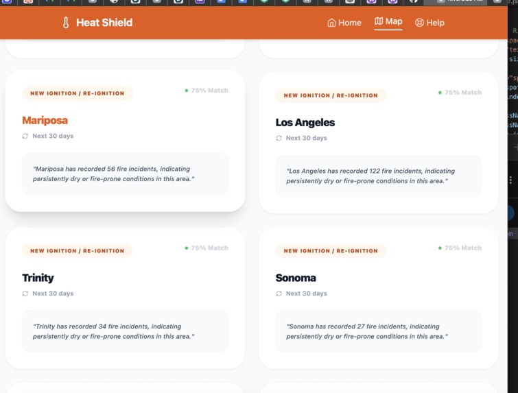 Heat Shield  – screenshot 1