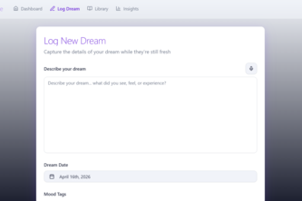 DreamWeave