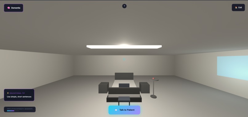 EmpathyLens XR – screenshot 5