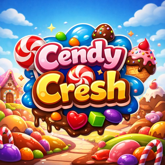 Cendy cresh  – screenshot 3
