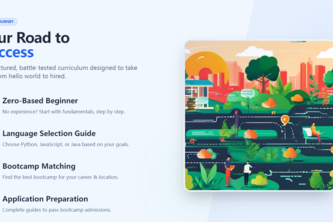 Start Your Coding Journey