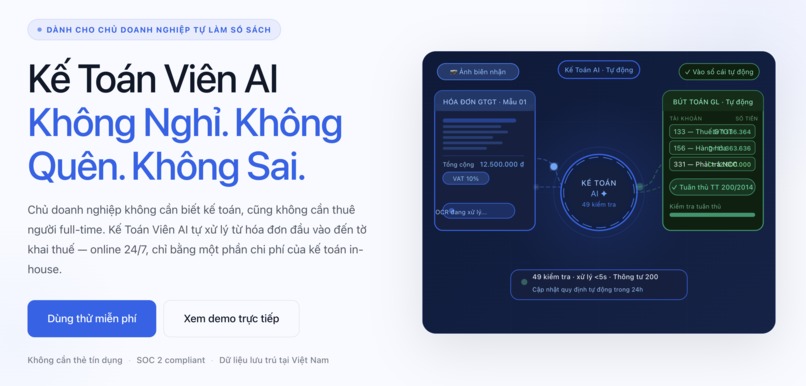 Aiwen - The AI Accountant – screenshot 1