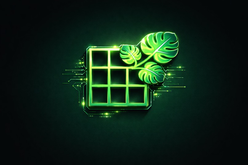 Jungle Grid – screenshot 1