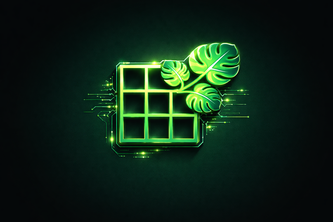 Jungle Grid