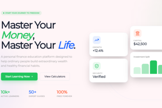 Master Your Money and Life