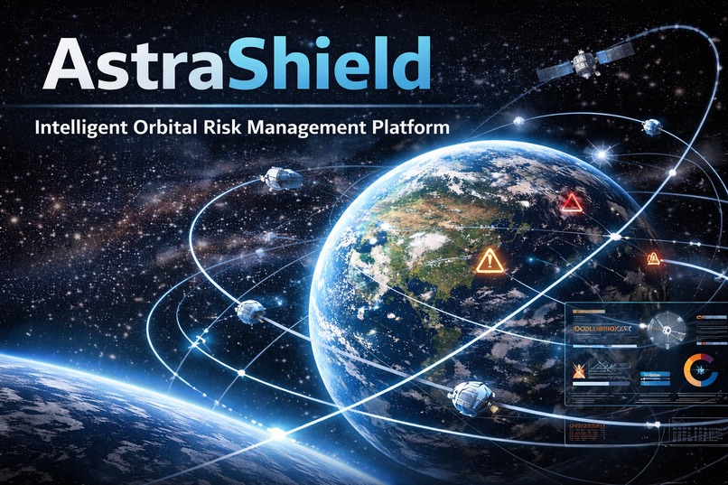 AstraShield  – screenshot 1