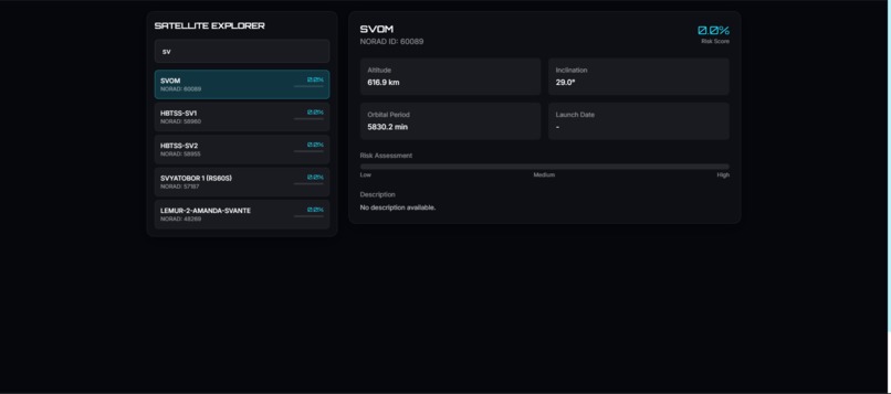 AstraShield  – screenshot 4
