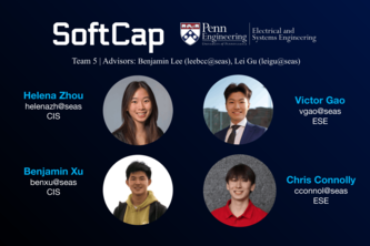 Team 05 - SoftCap