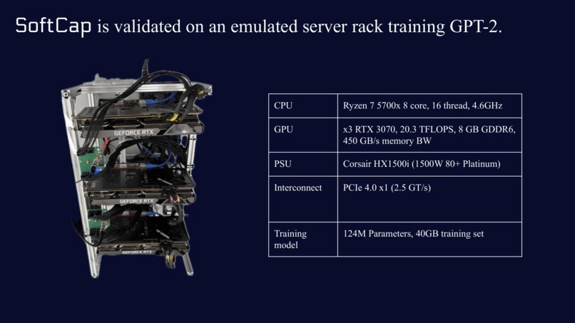 Team 05 - SoftCap – screenshot 9