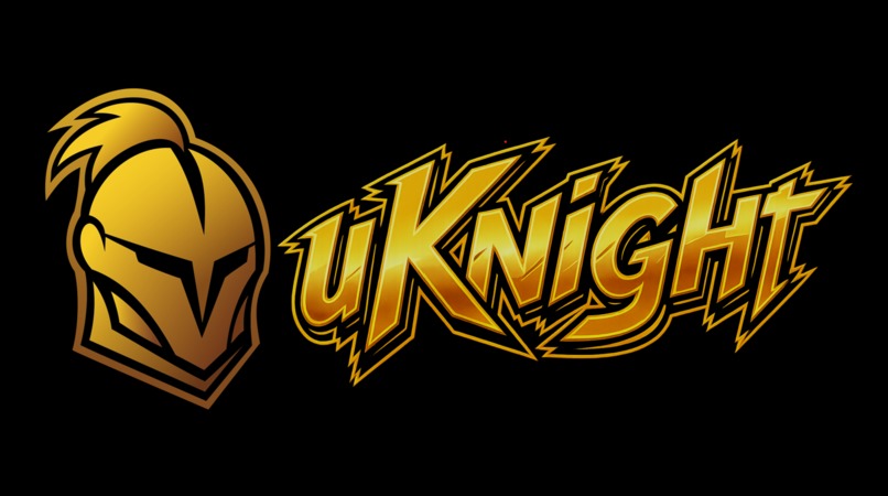 uKnight – screenshot 1
