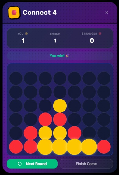 uKnight – screenshot 6