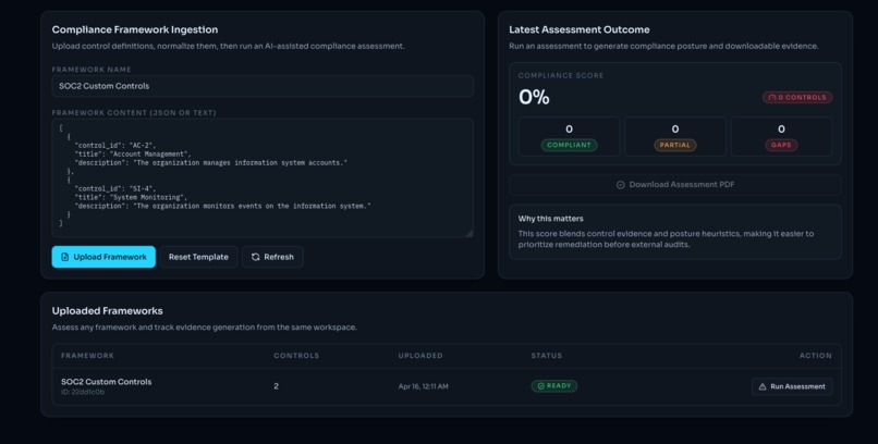 Shards – screenshot 5