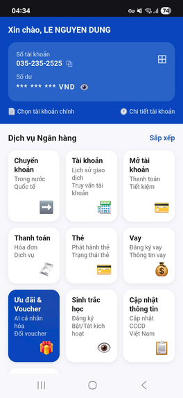 SOL-AI: Merchant-Funded Smart Loyalty  – screenshot 1