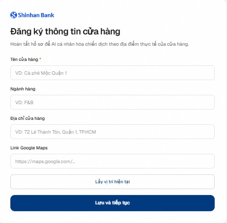 SOL-AI: Merchant-Funded Smart Loyalty  – screenshot 10