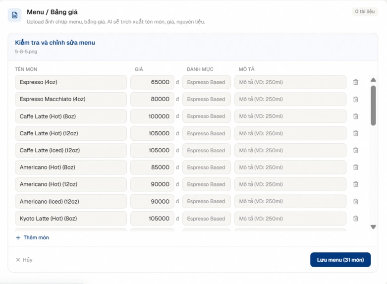 SOL-AI: Merchant-Funded Smart Loyalty  – screenshot 12