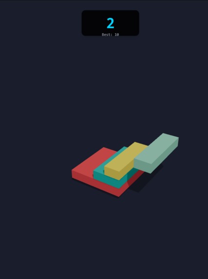 Tower Stack 3D – screenshot 2