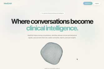 MedOrbit