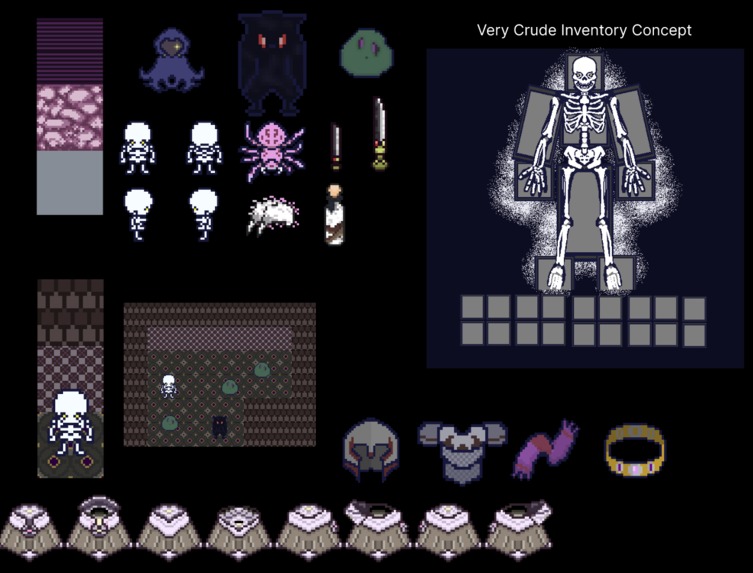 ENDLESS – screenshot 11