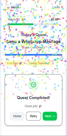Tapsmart – screenshot 7