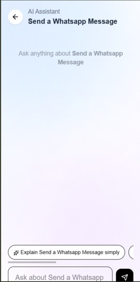 Tapsmart – screenshot 8