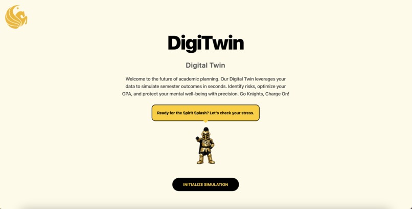 DigiTwin – screenshot 1