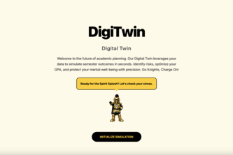 DigiTwin