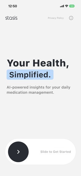 Stasis – screenshot 1