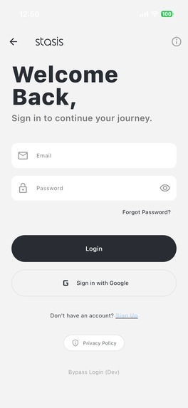 Stasis – screenshot 2